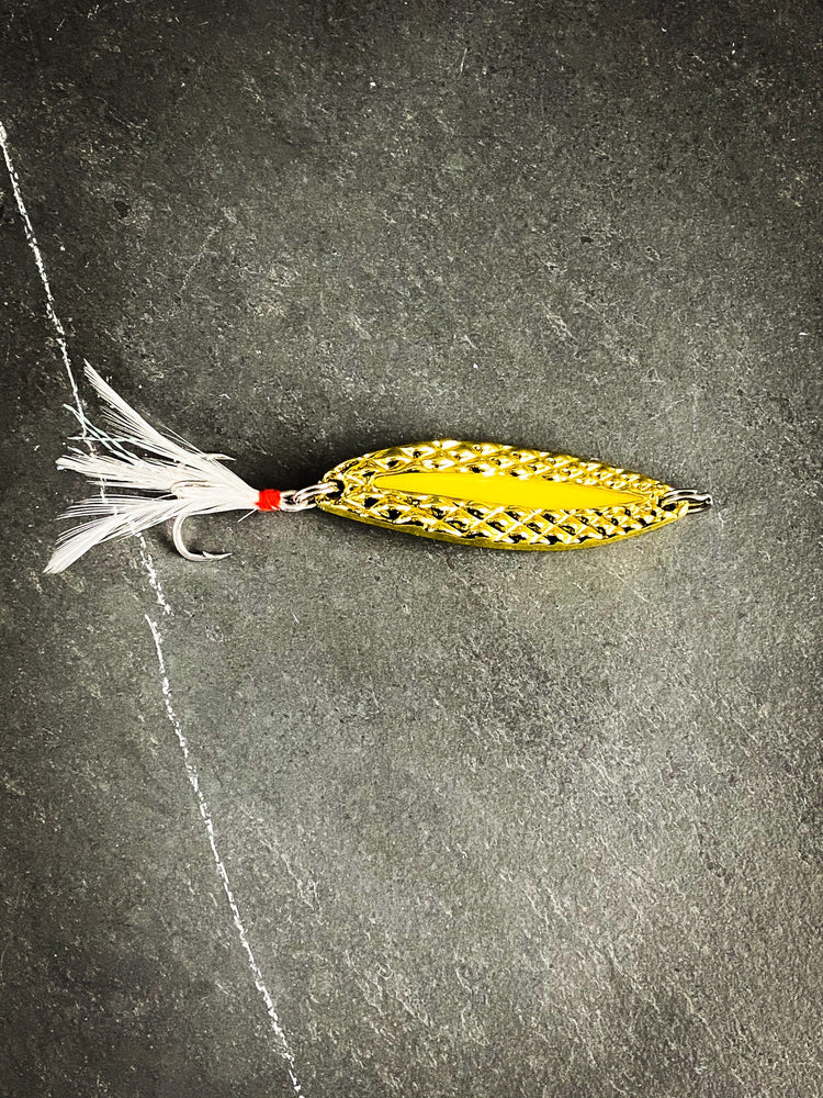 Spoon Fishing Lures - Outdoor Junction Fishing Lures