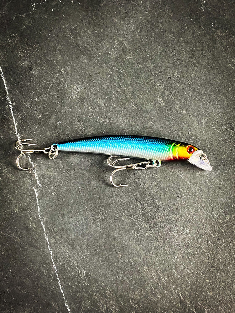 Walleye Fishing Lures - Outdoor Junction Fishing Lures