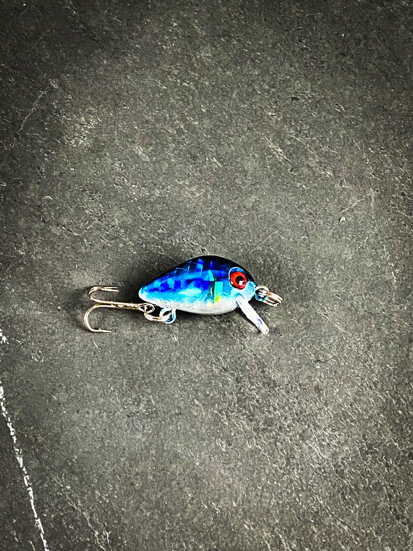 Mini Hard Crankbait Sinking Minnow - Outdoor Junction US