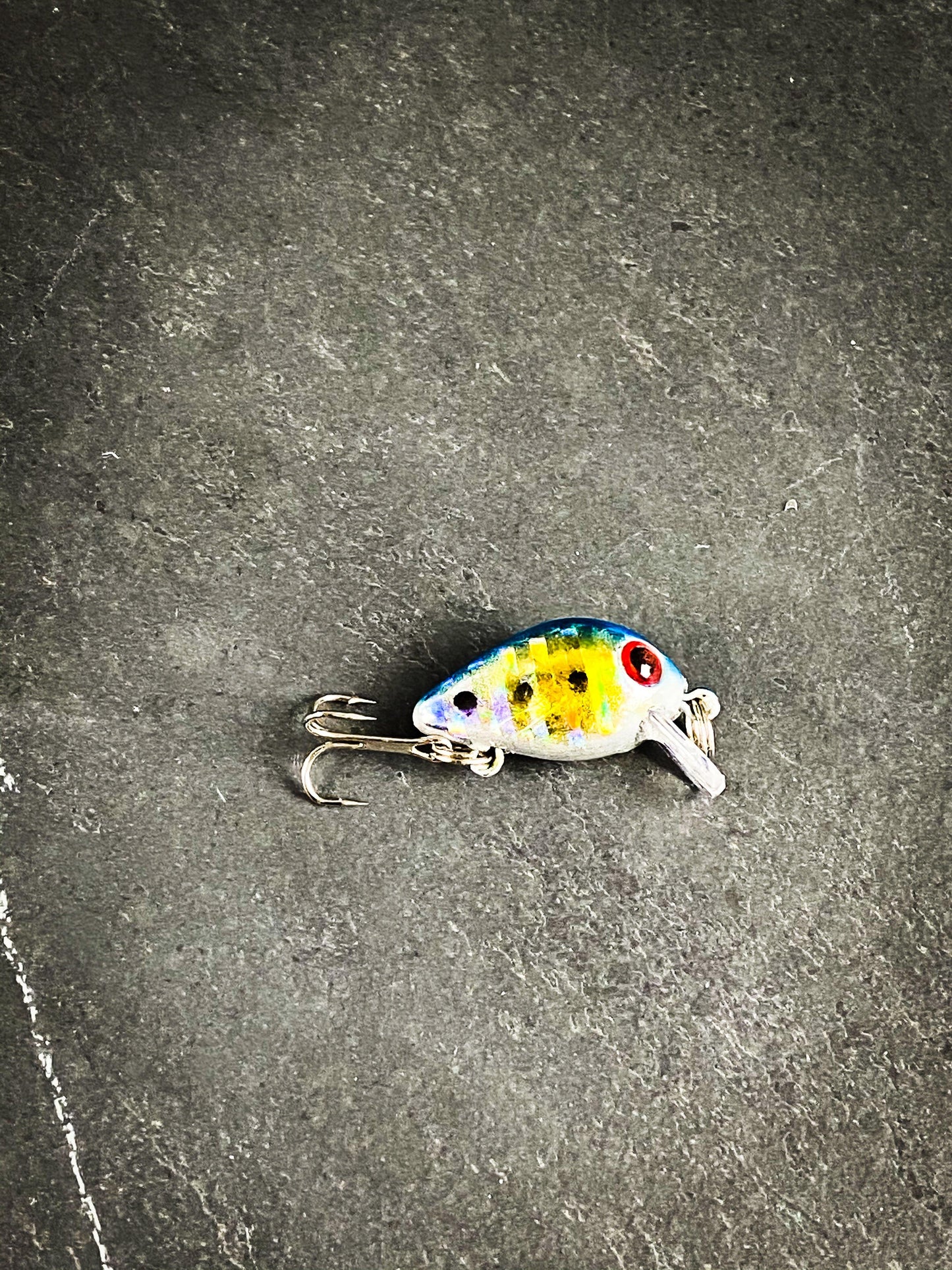 Mini Hard Crankbait Sinking Minnow - Outdoor Junction US