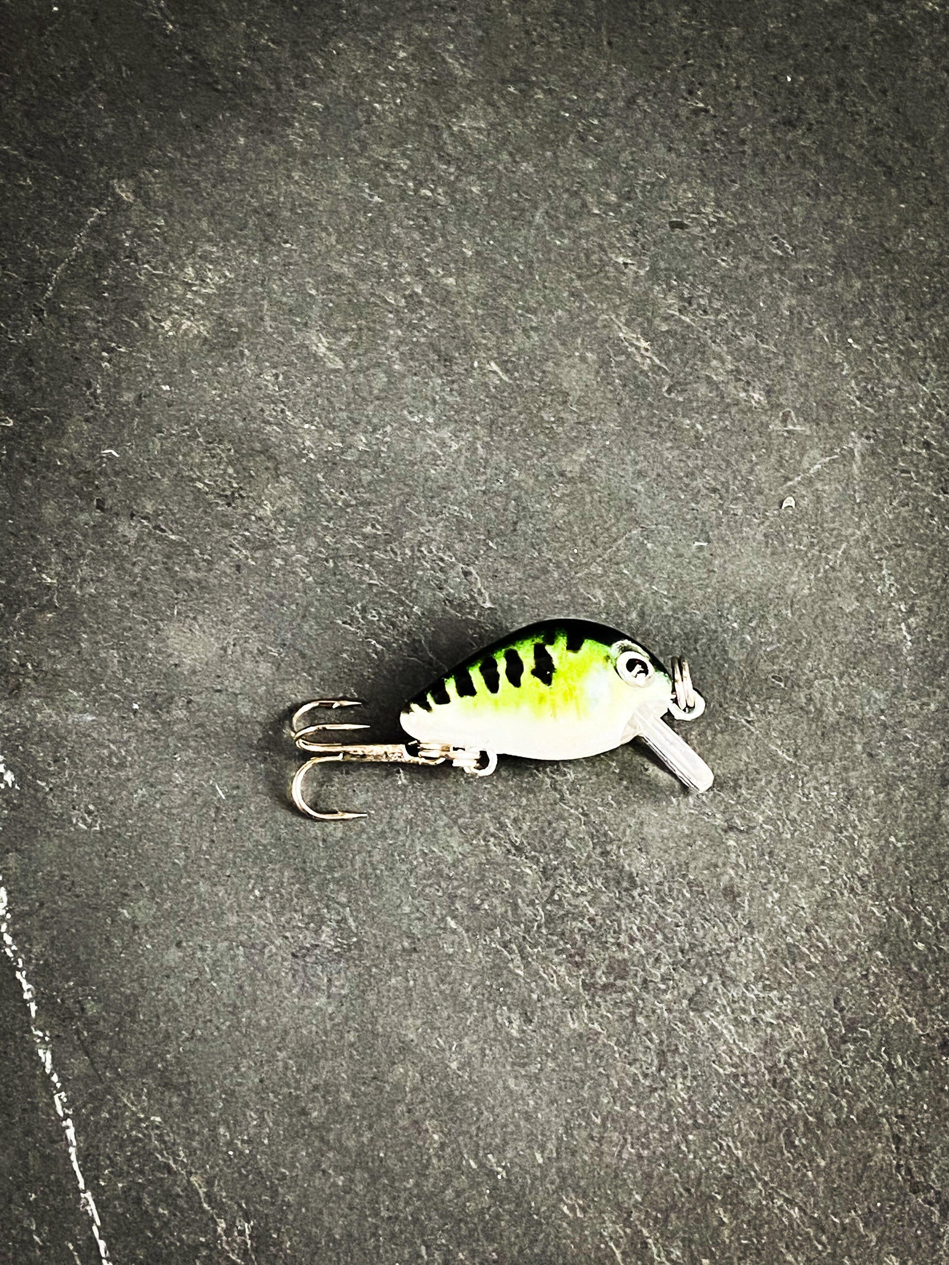 Mini Hard Crankbait Sinking Minnow - Outdoor Junction US