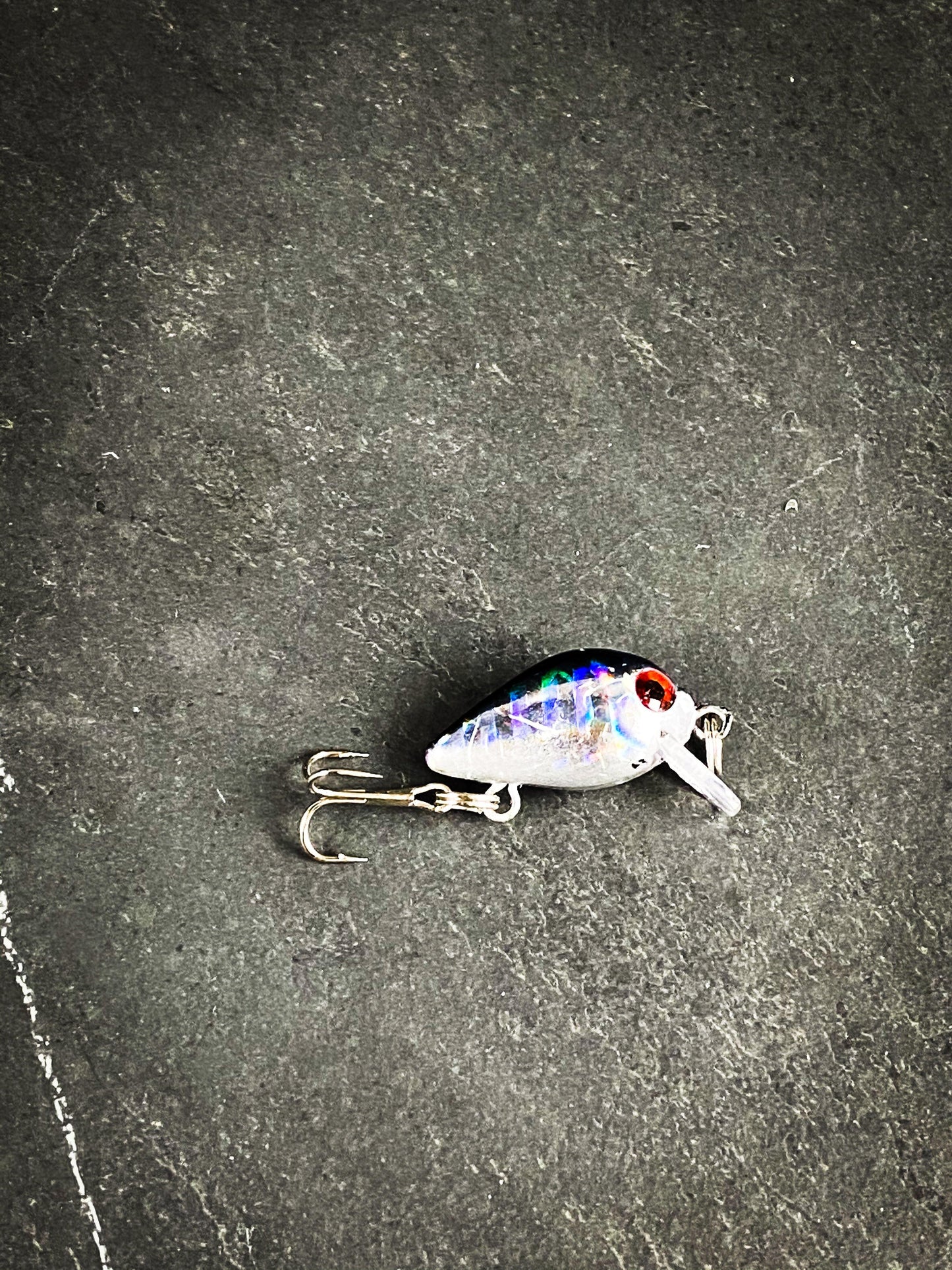 Mini Hard Crankbait Sinking Minnow - Outdoor Junction US