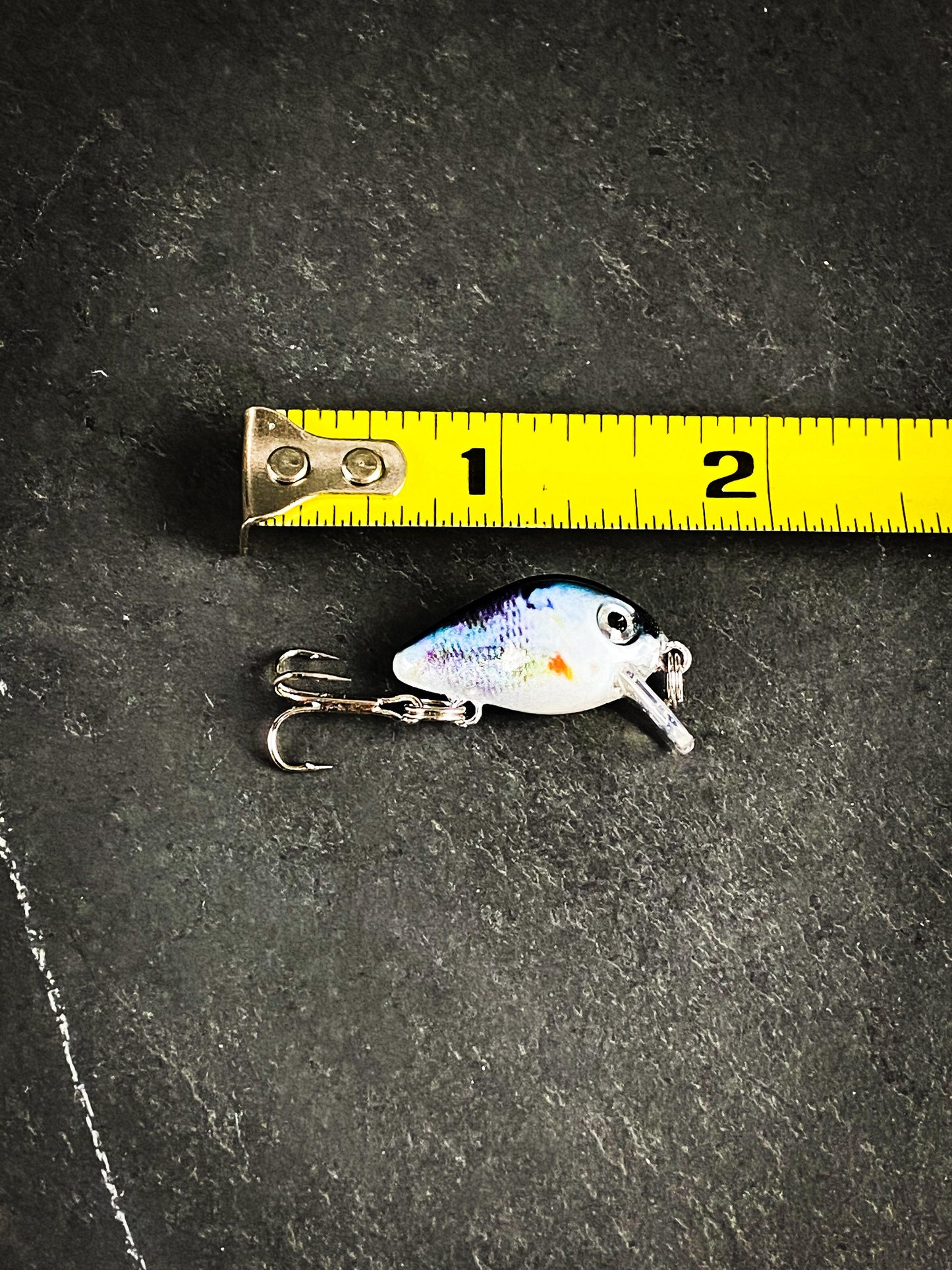 Mini Hard Crankbait Sinking Minnow - Outdoor Junction US