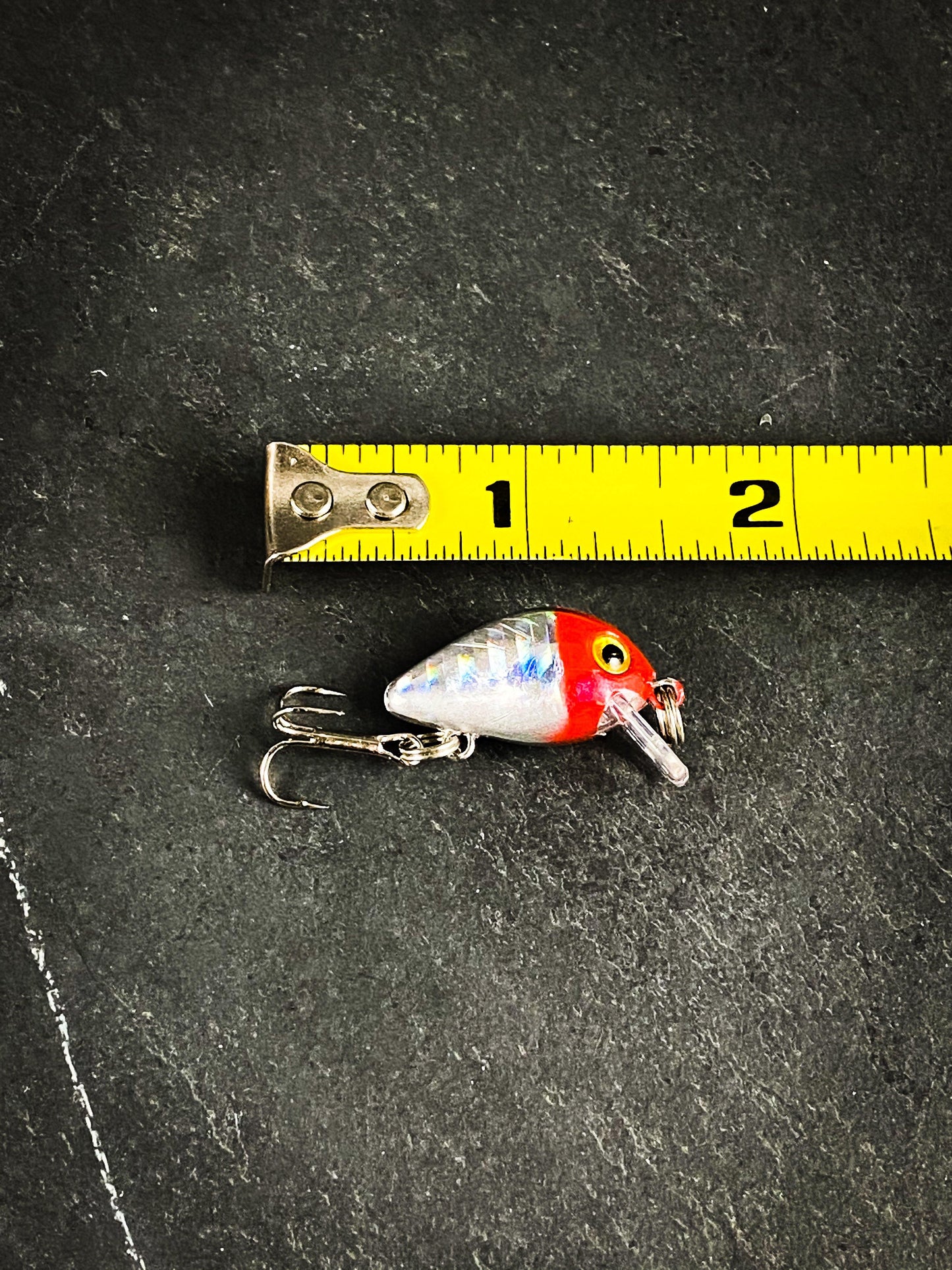 Mini Hard Crankbait Sinking Minnow - Outdoor Junction US