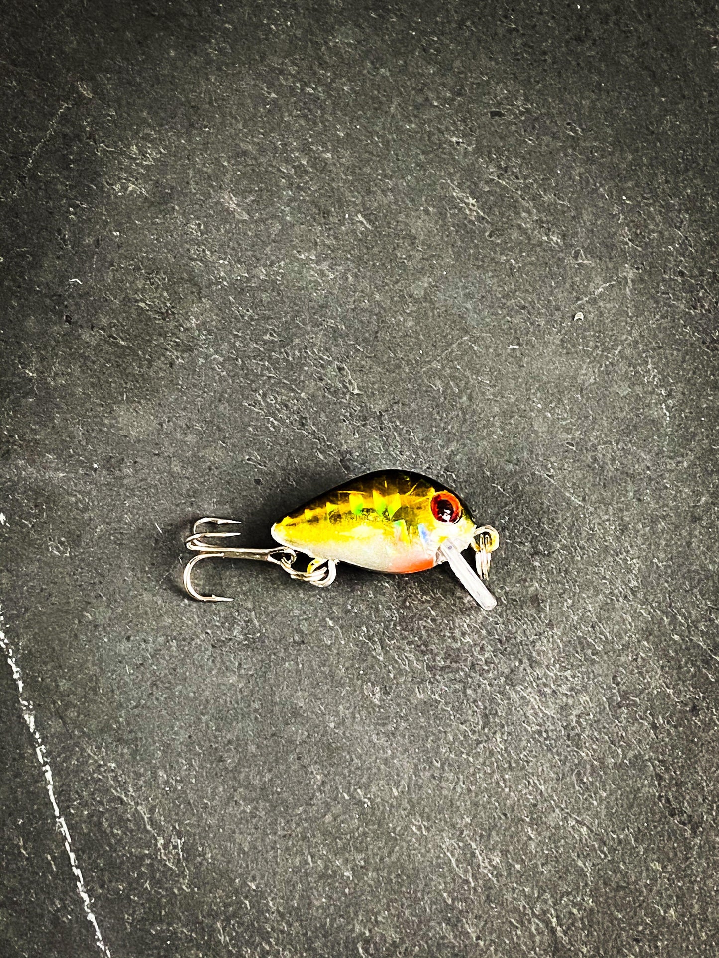 Mini Hard Crankbait Sinking Minnow - Outdoor Junction US