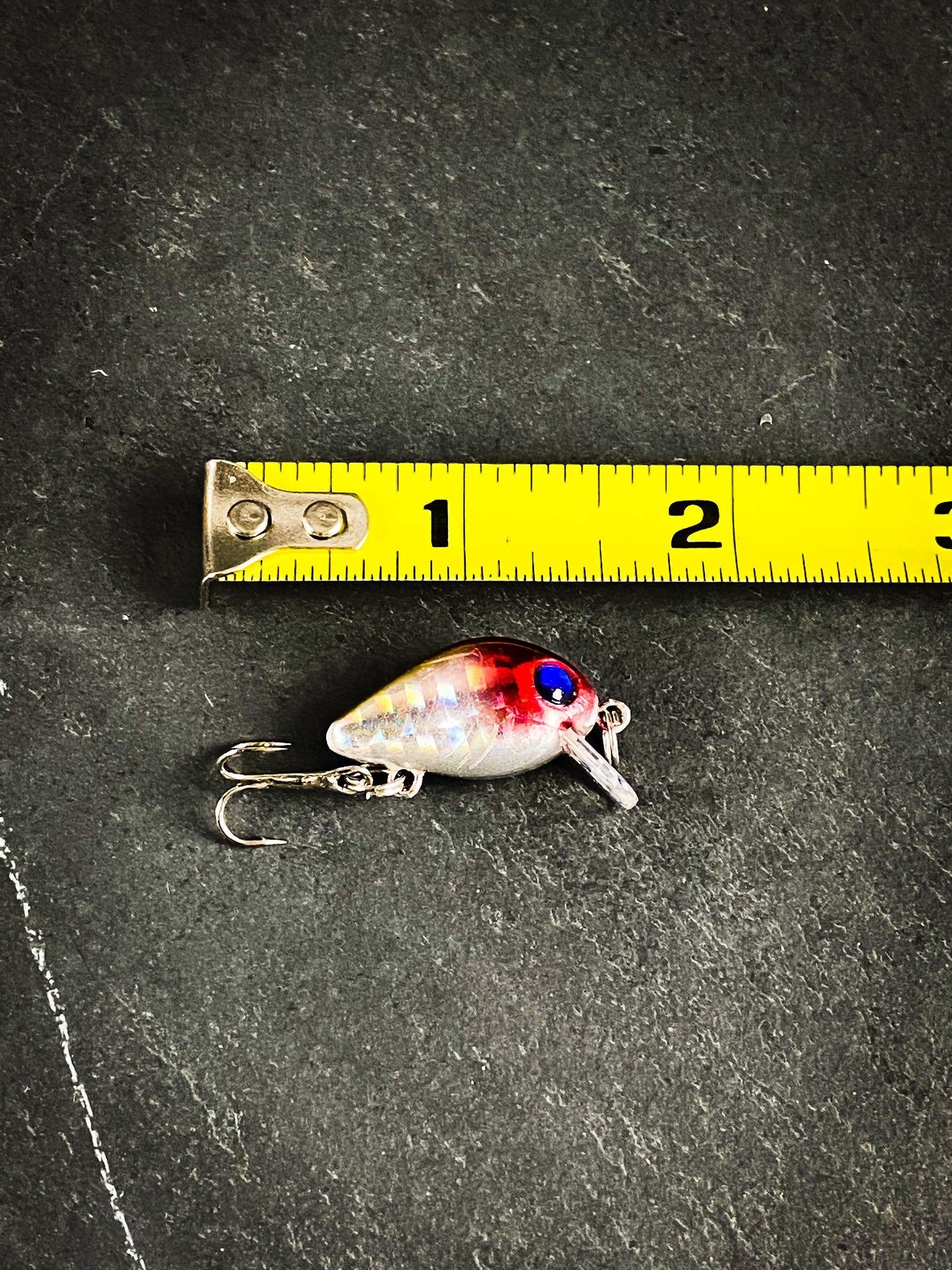 Mini Hard Crankbait Sinking Minnow - Outdoor Junction US