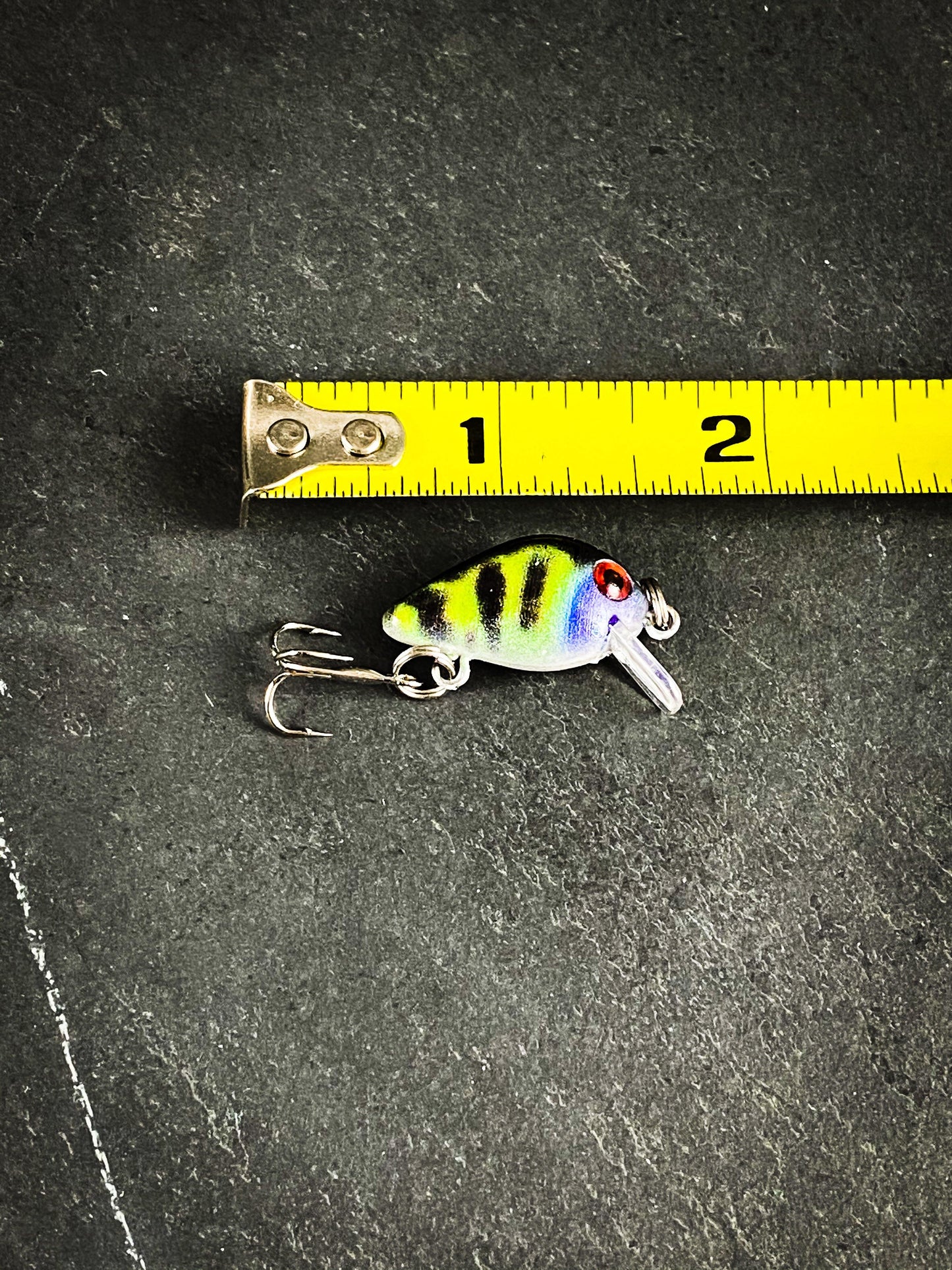 Mini Hard Crankbait Sinking Minnow - Outdoor Junction US