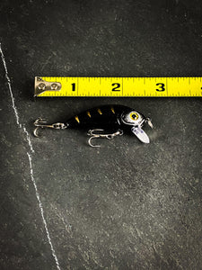 Ultra-Light Crankbait Floating Minnow - Outdoor Junction US