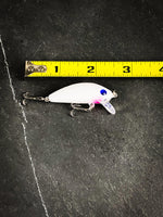 Load image into Gallery viewer, Ultra-Light Crankbait Floating Minnow - Outdoor Junction US
