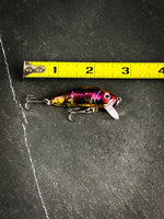 Load image into Gallery viewer, Ultra-Light Crankbait Floating Minnow - Outdoor Junction US
