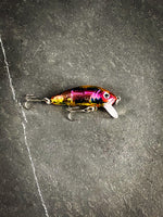 Load image into Gallery viewer, Ultra-Light Crankbait Floating Minnow - Outdoor Junction US

