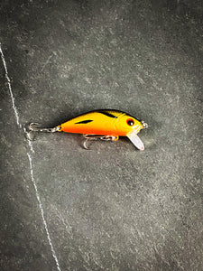 Ultra-Light Crankbait Floating Minnow - Outdoor Junction US