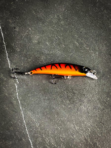 Skinny Hard Crankbait Sinking Minnow - Outdoor Junction US