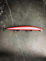 Load image into Gallery viewer, Extra Large Crankbait Floating Minnow - Outdoor Junction US
