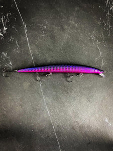 Extra Large Crankbait Floating Minnow - Outdoor Junction US
