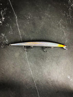 Load image into Gallery viewer, Extra Large Crankbait Floating Minnow - Outdoor Junction US
