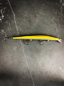 Extra Large Crankbait Floating Minnow - Outdoor Junction US