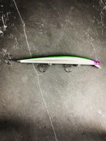 Load image into Gallery viewer, Extra Large Crankbait Floating Minnow - Outdoor Junction US
